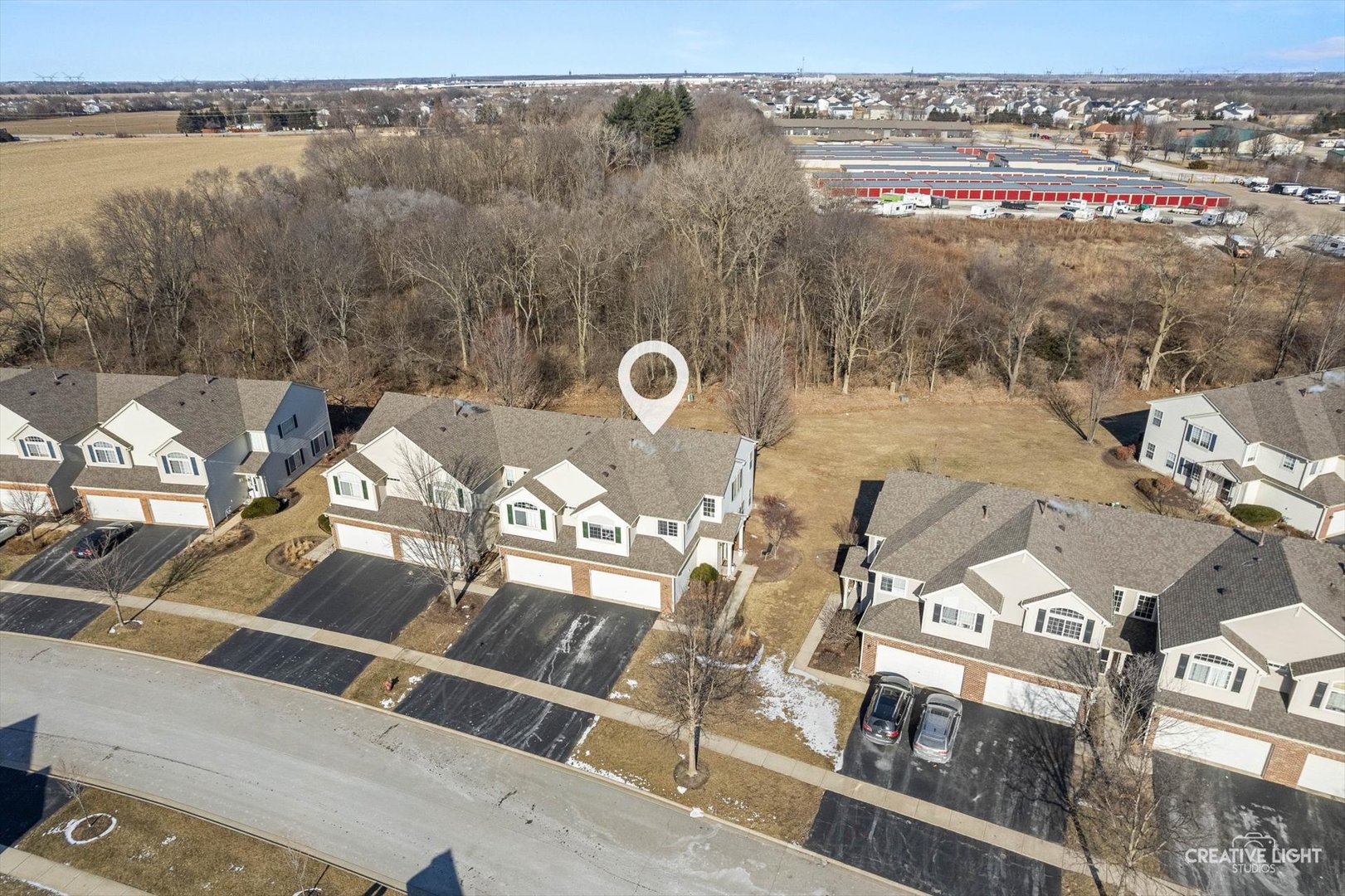 3863 Munson Street #3863, Plano, IL 60545