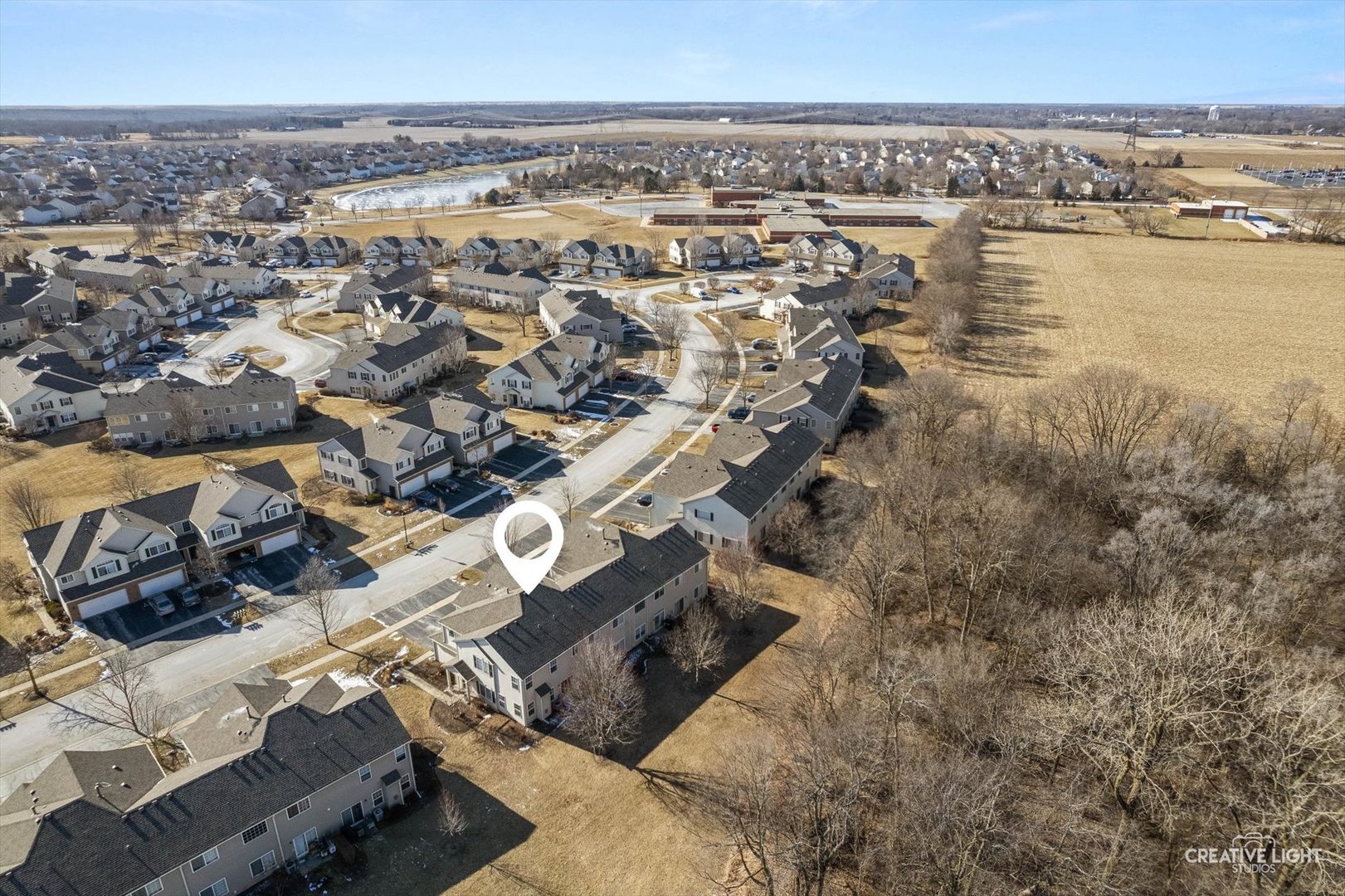 3863 Munson Street #3863, Plano, IL 60545