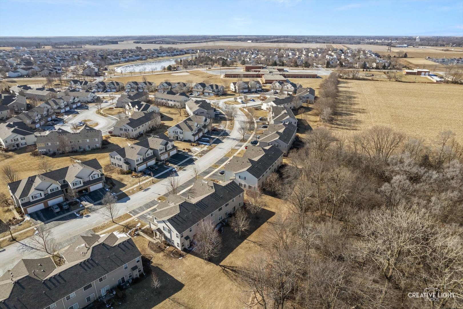 3863 Munson Street #3863, Plano, IL 60545