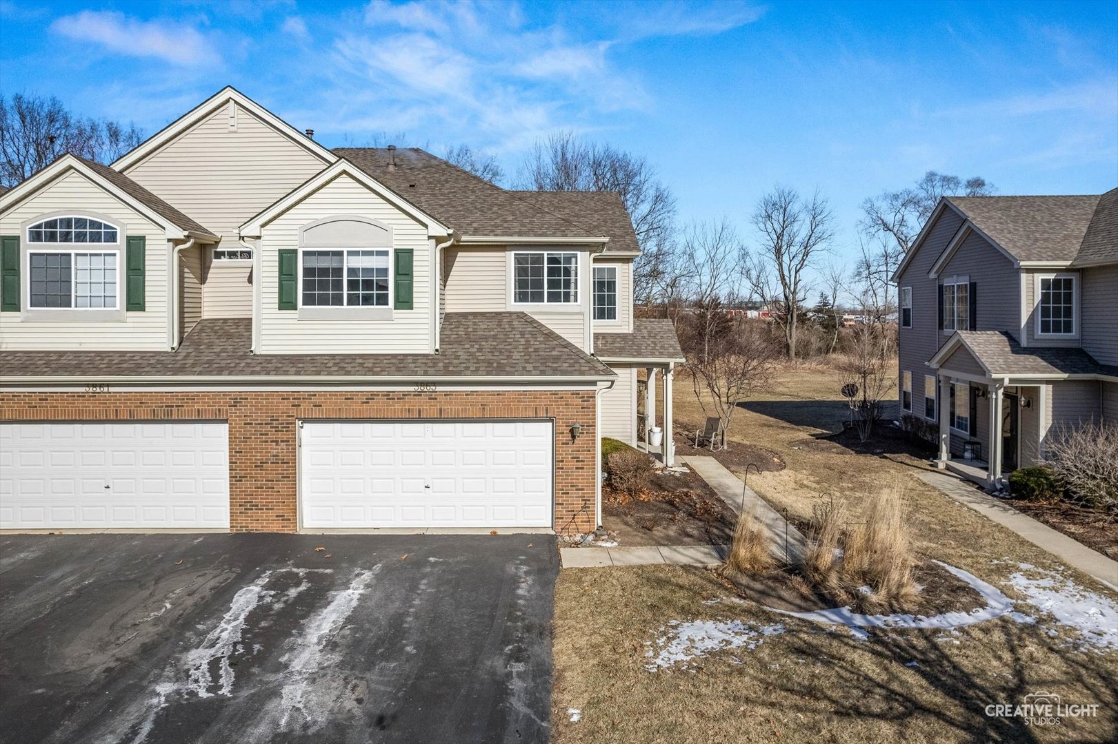 3863 Munson Street #0, Plano, IL 60545