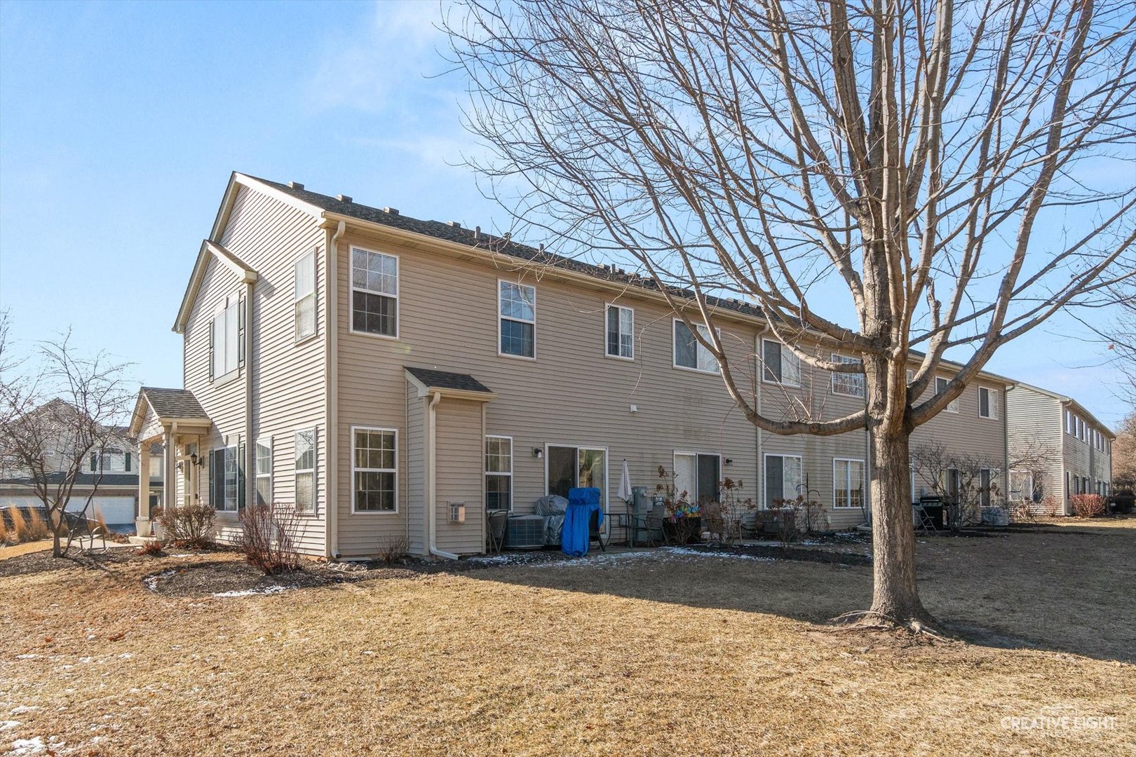 3863 Munson Street #3863, Plano, IL 60545