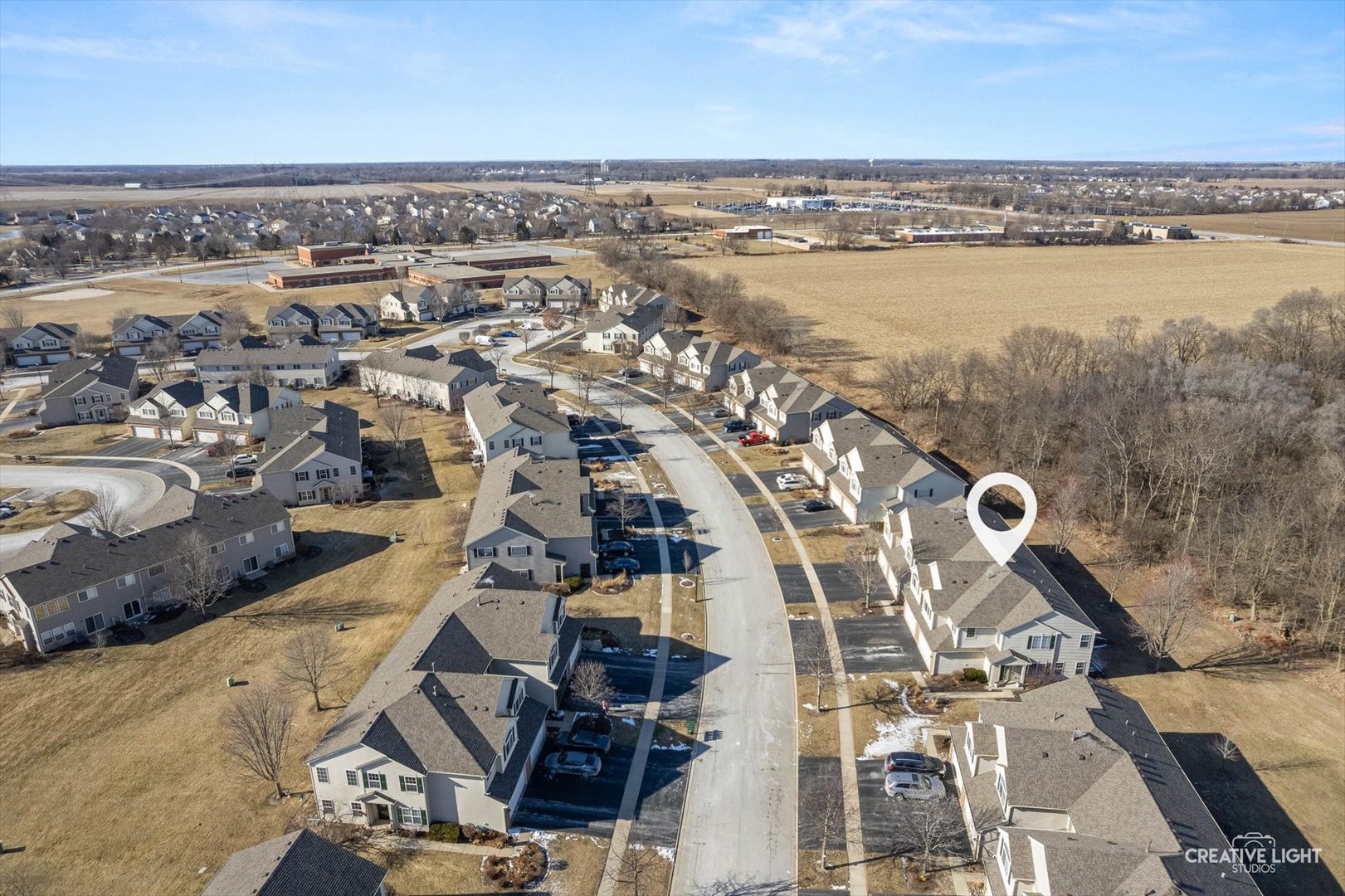 3863 Munson Street #3863, Plano, IL 60545