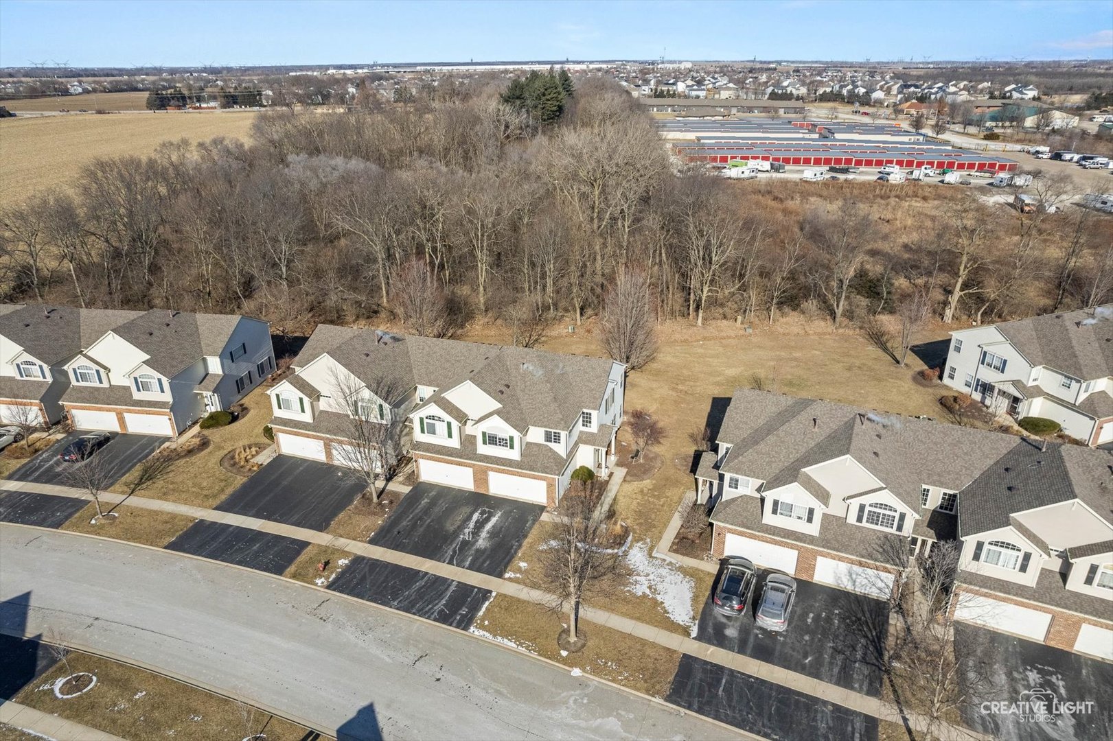 3863 Munson Street #3863, Plano, IL 60545