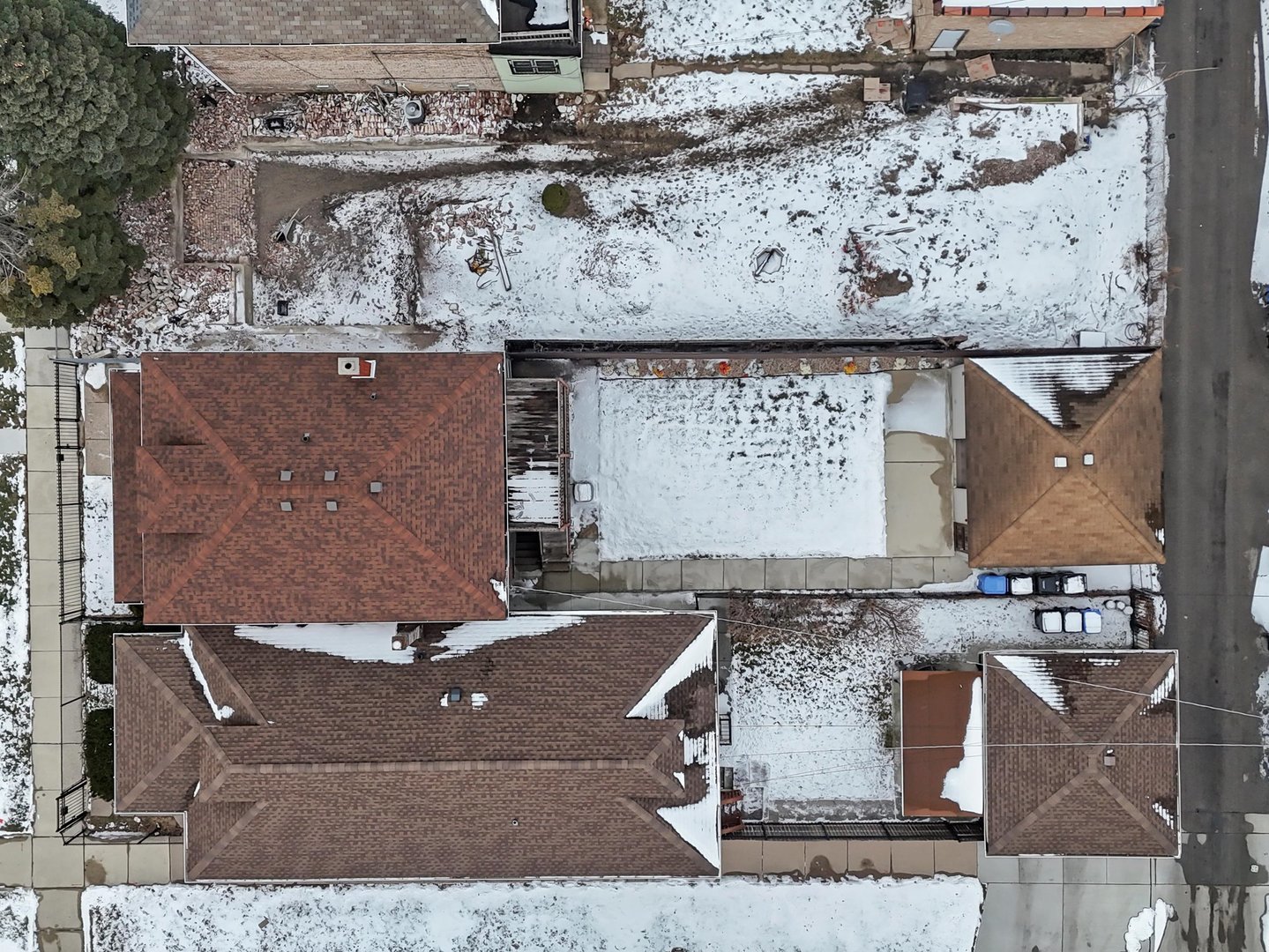 5543 S Honore Street, Chicago, IL 60636