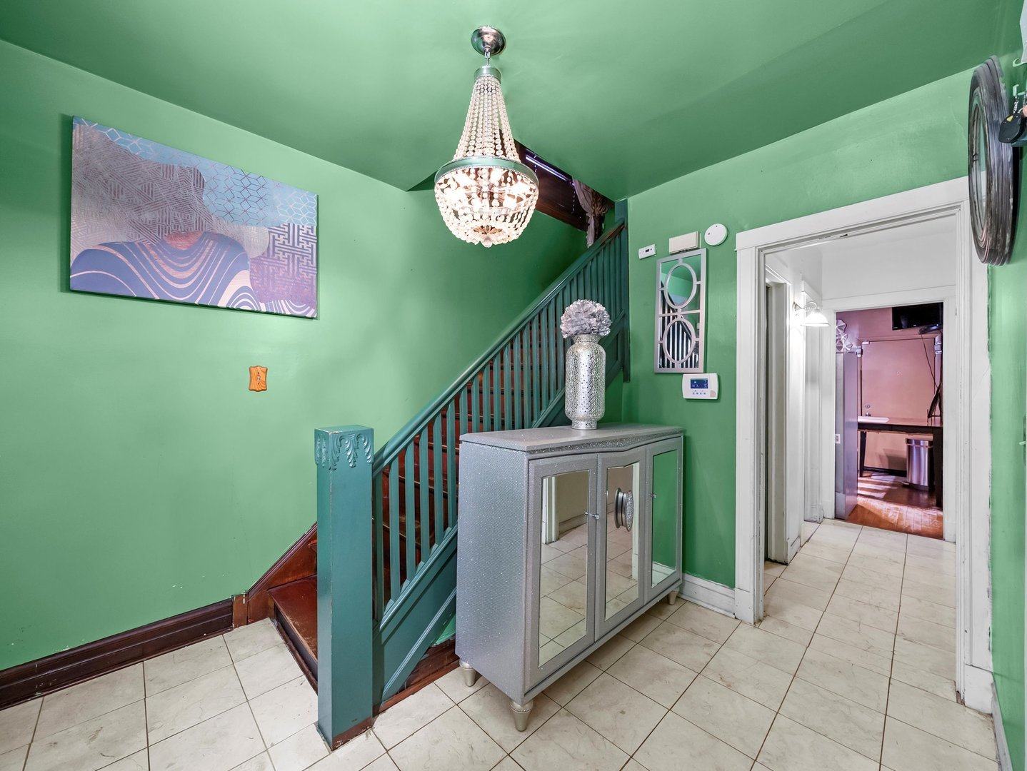 5543 S Honore Street, Chicago, IL 60636