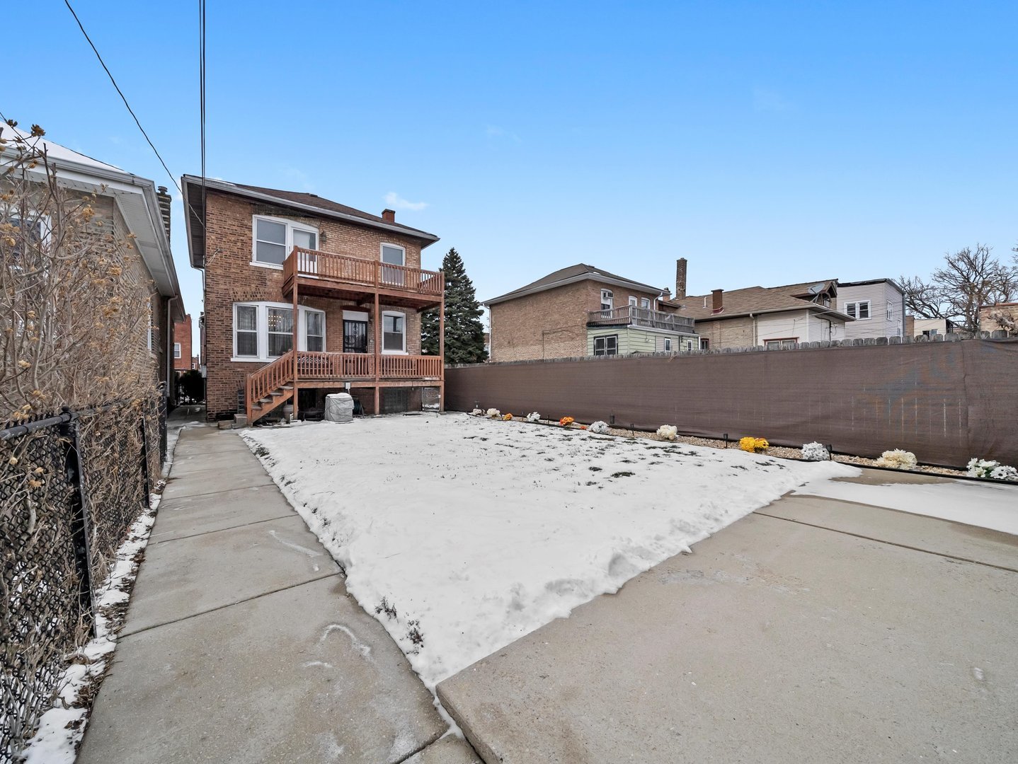 5543 S Honore Street, Chicago, IL 60636