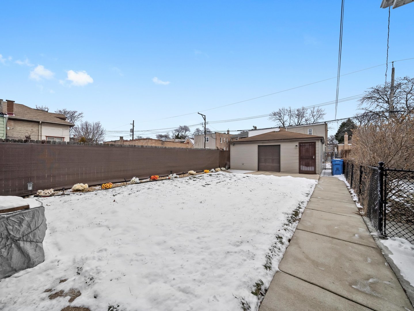 5543 S Honore Street, Chicago, IL 60636