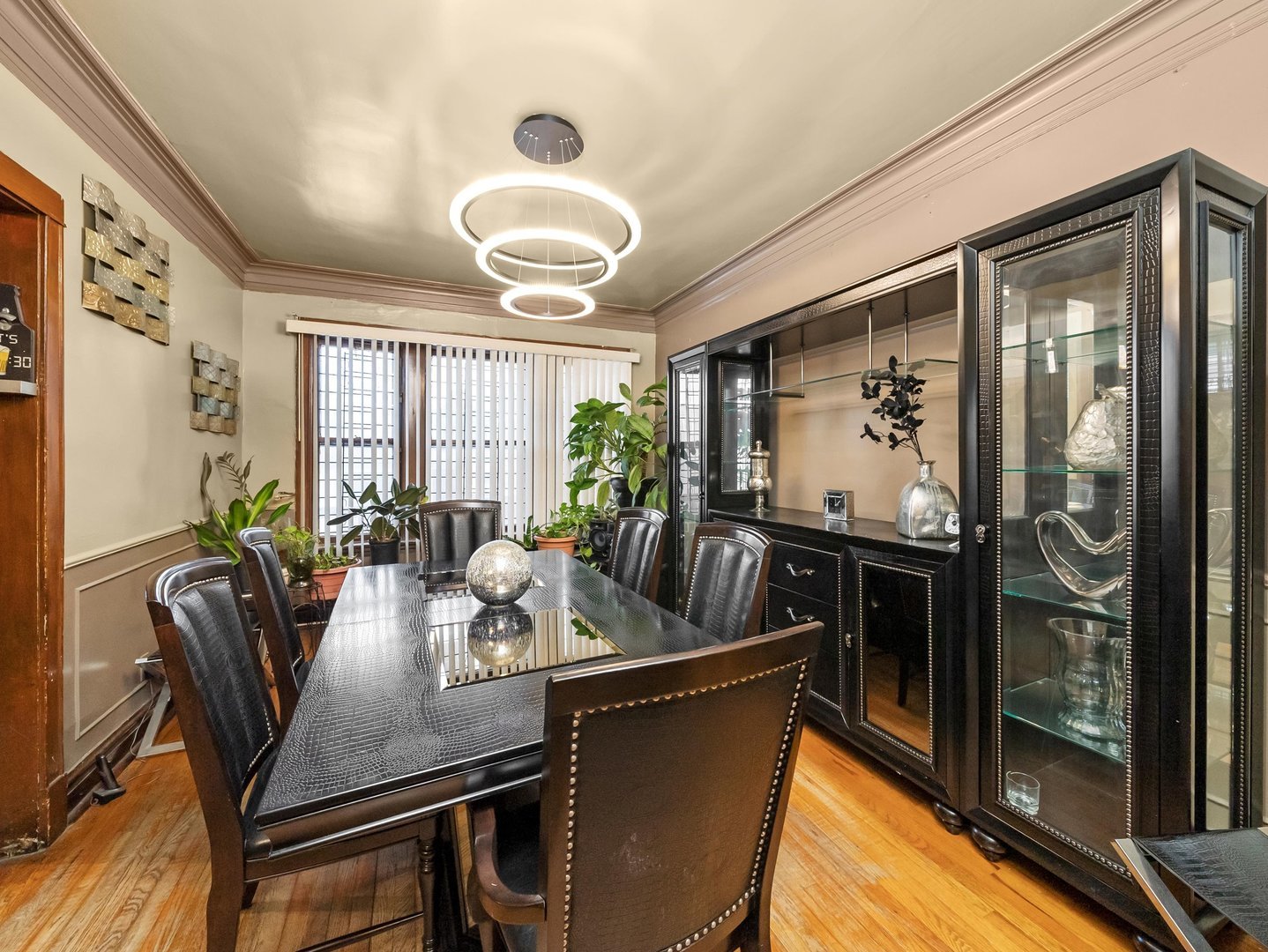 5543 S Honore Street, Chicago, IL 60636