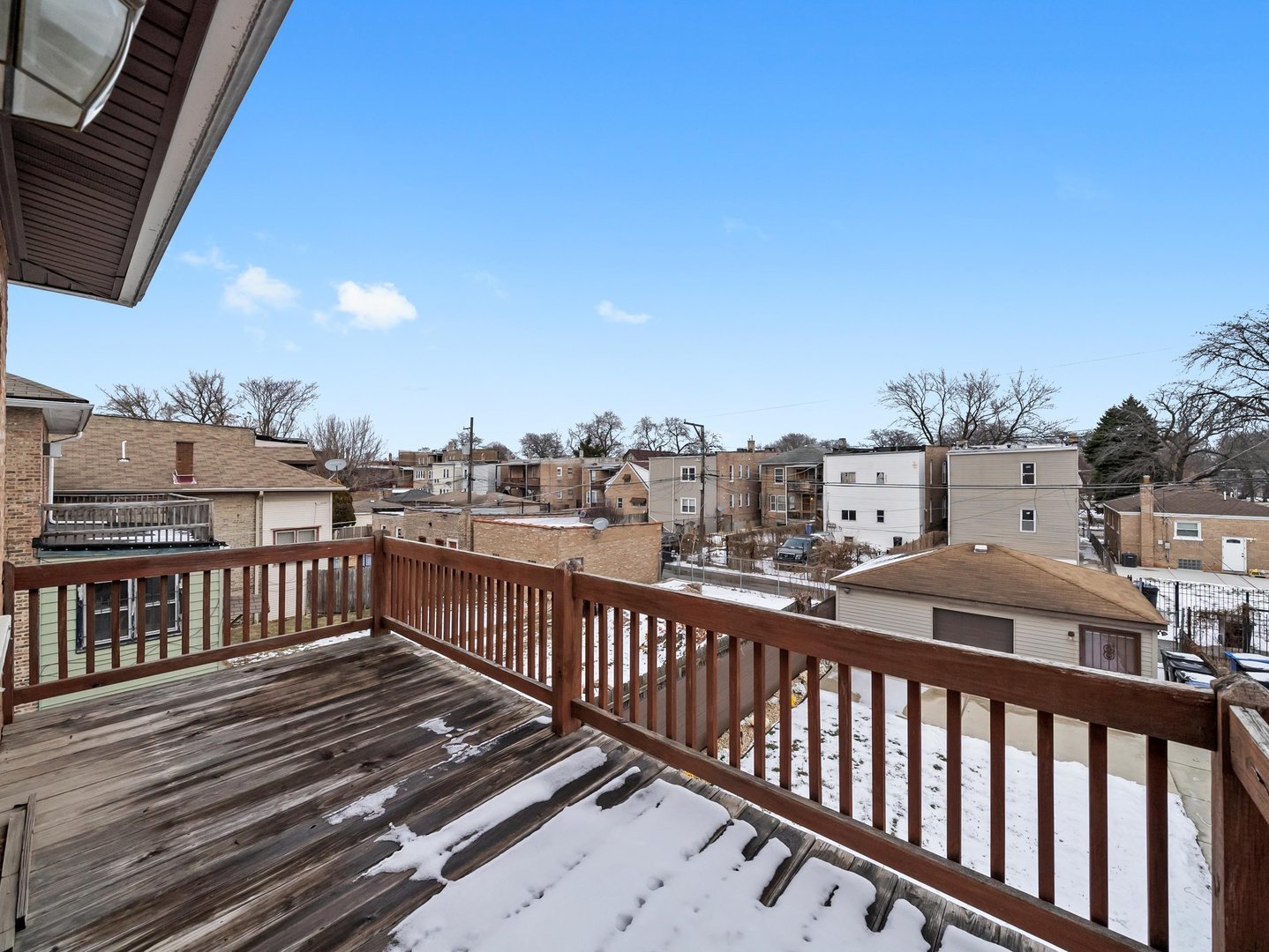 5543 S Honore Street, Chicago, IL 60636