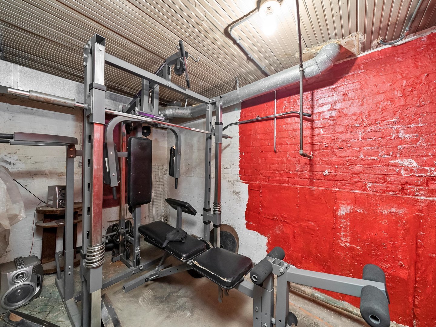 5543 S Honore Street, Chicago, IL 60636