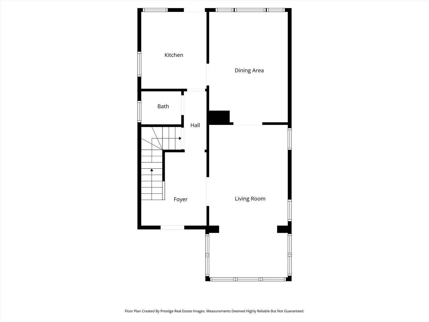 5543 S Honore Street, Chicago, IL 60636