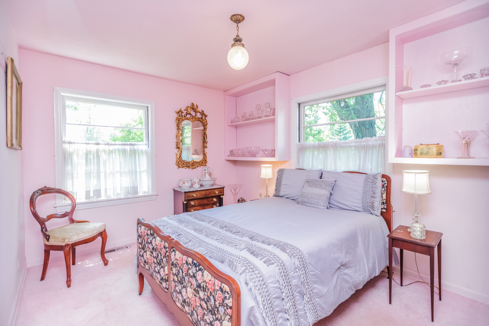 8080 Wolf Road, Burr Ridge, IL 60527