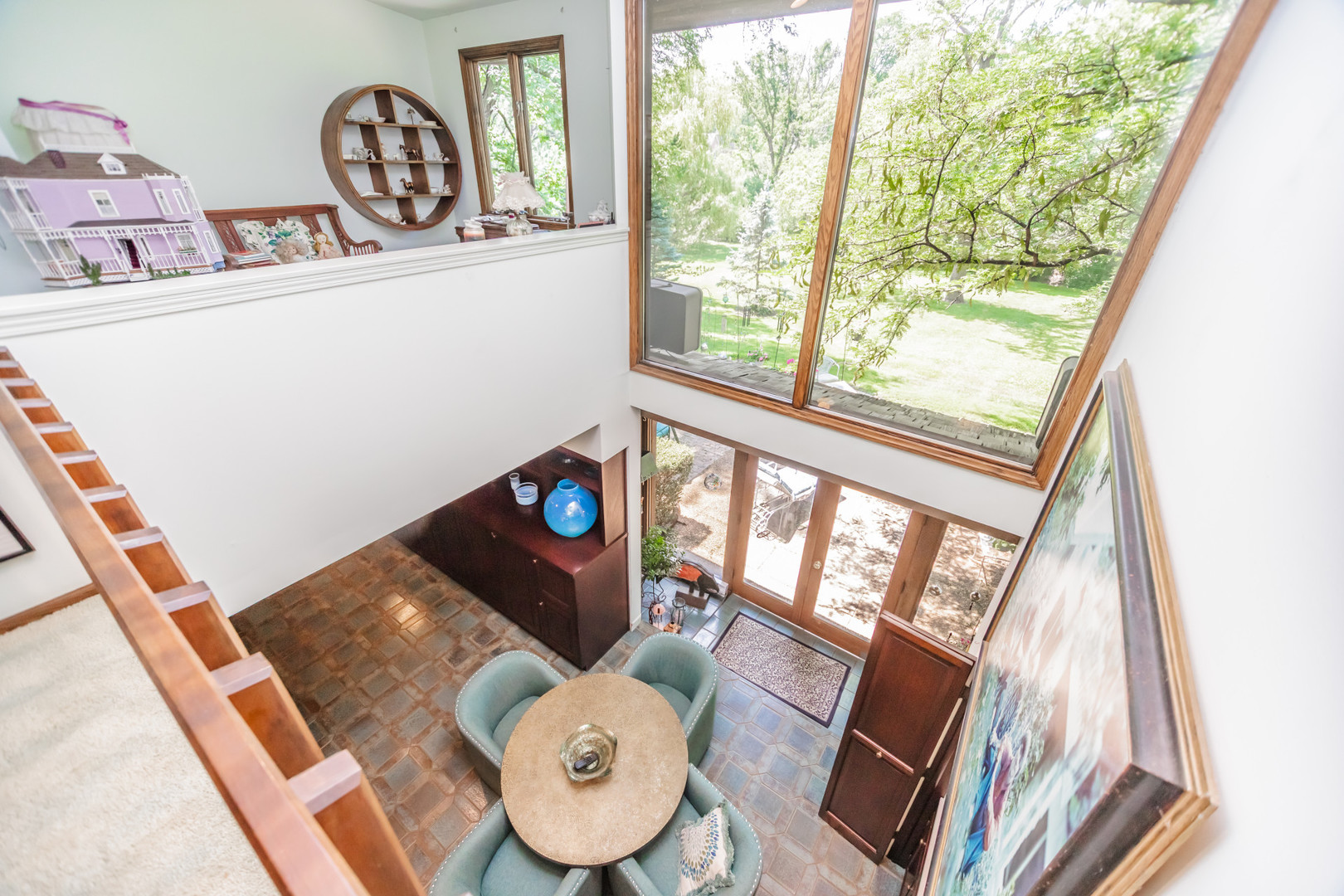 8080 Wolf Road, Burr Ridge, IL 60527