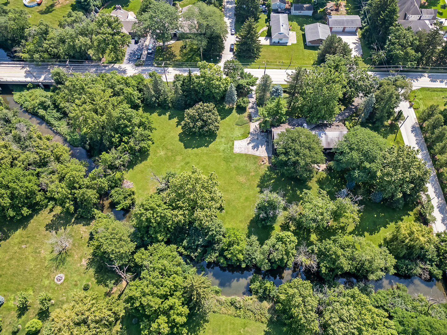 8080 Wolf Road, Burr Ridge, IL 60527