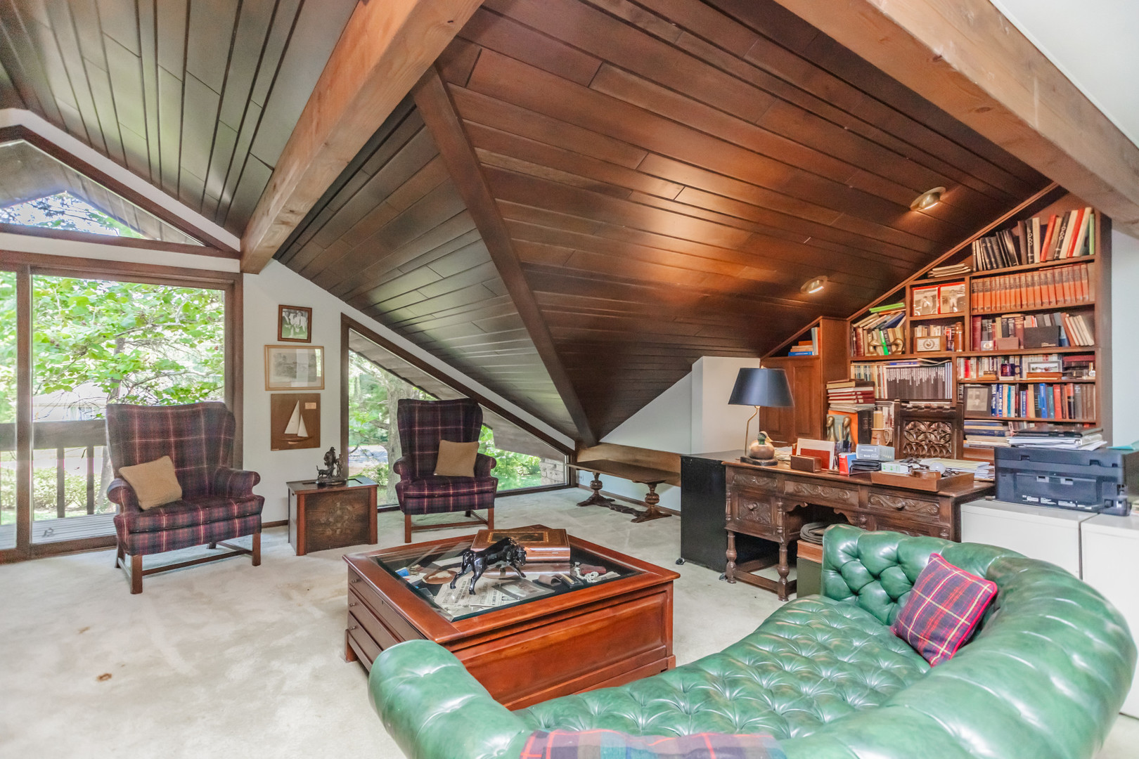 8080 Wolf Road, Burr Ridge, IL 60527