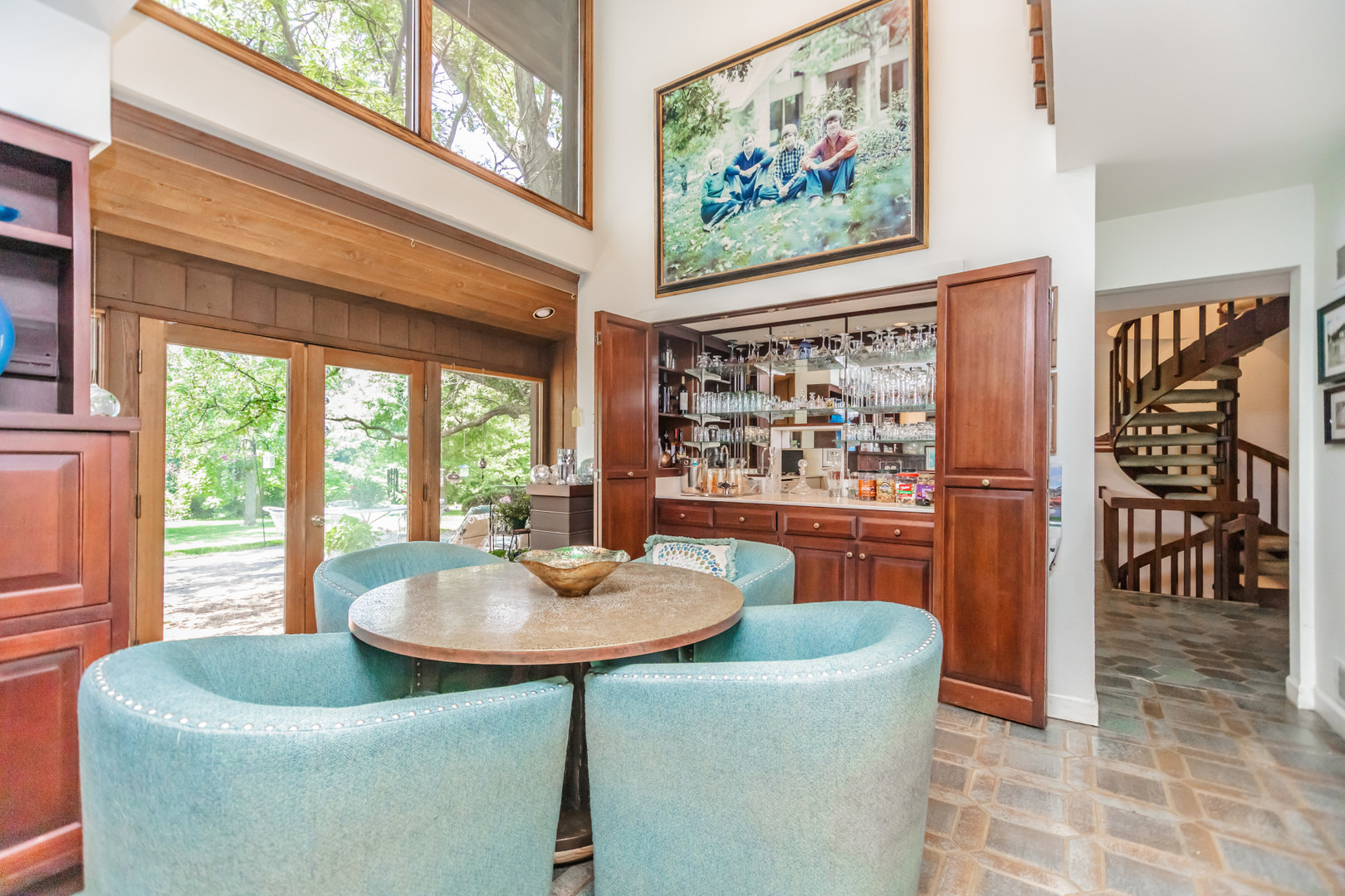 8080 Wolf Road, Burr Ridge, IL 60527