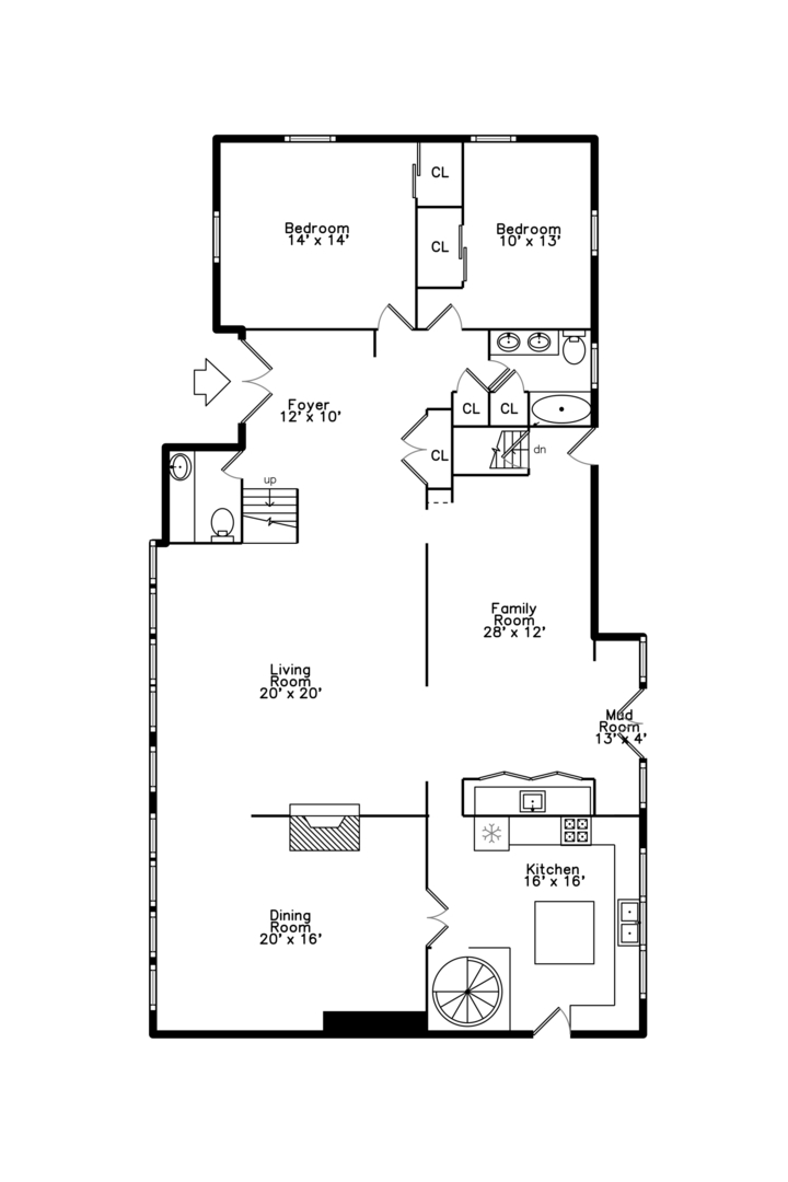 8080 Wolf Road, Burr Ridge, IL 60527