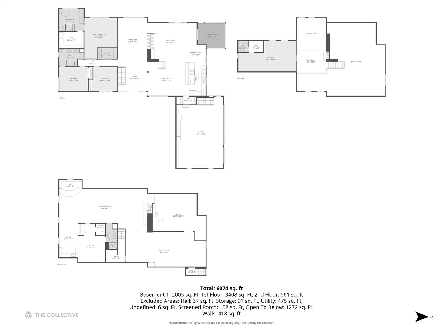 7940 Wolf Road, Burr Ridge, IL 60527