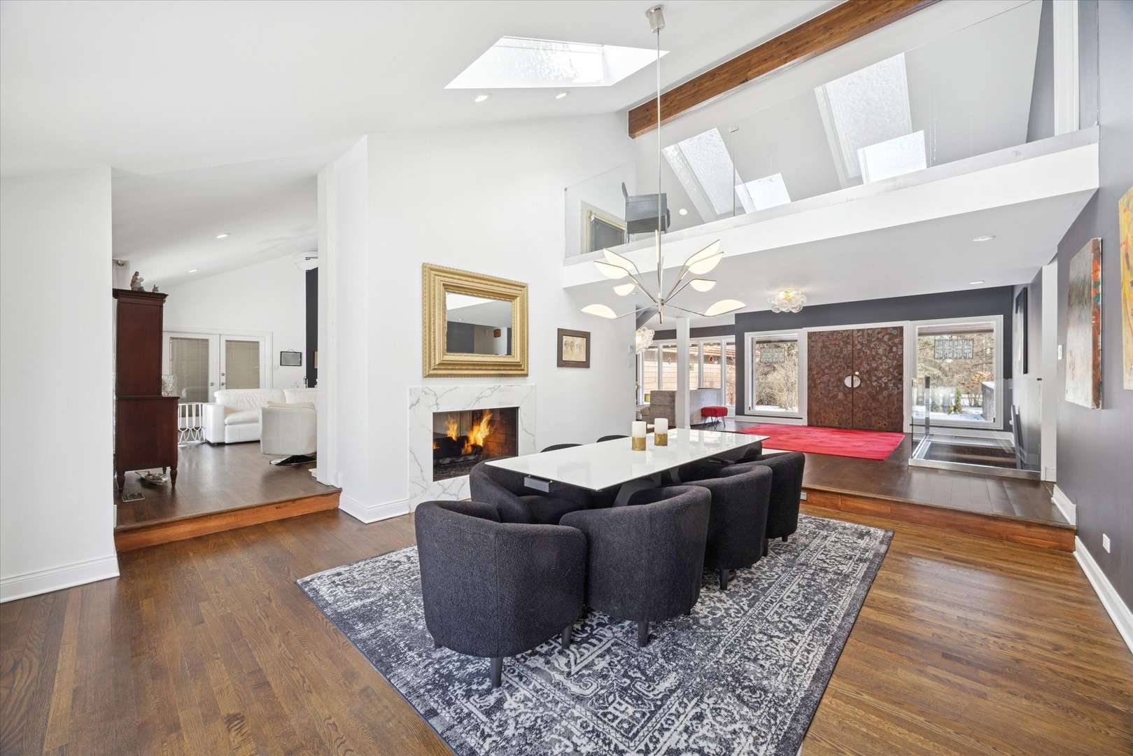 7940 Wolf Road, Burr Ridge, IL 60527