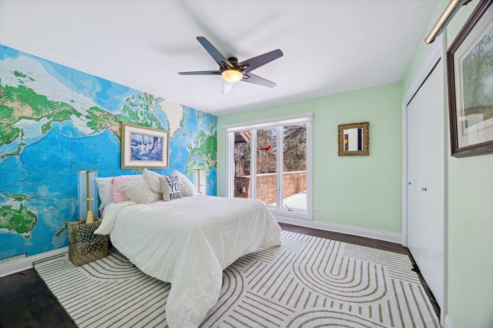 7940 Wolf Road, Burr Ridge, IL 60527