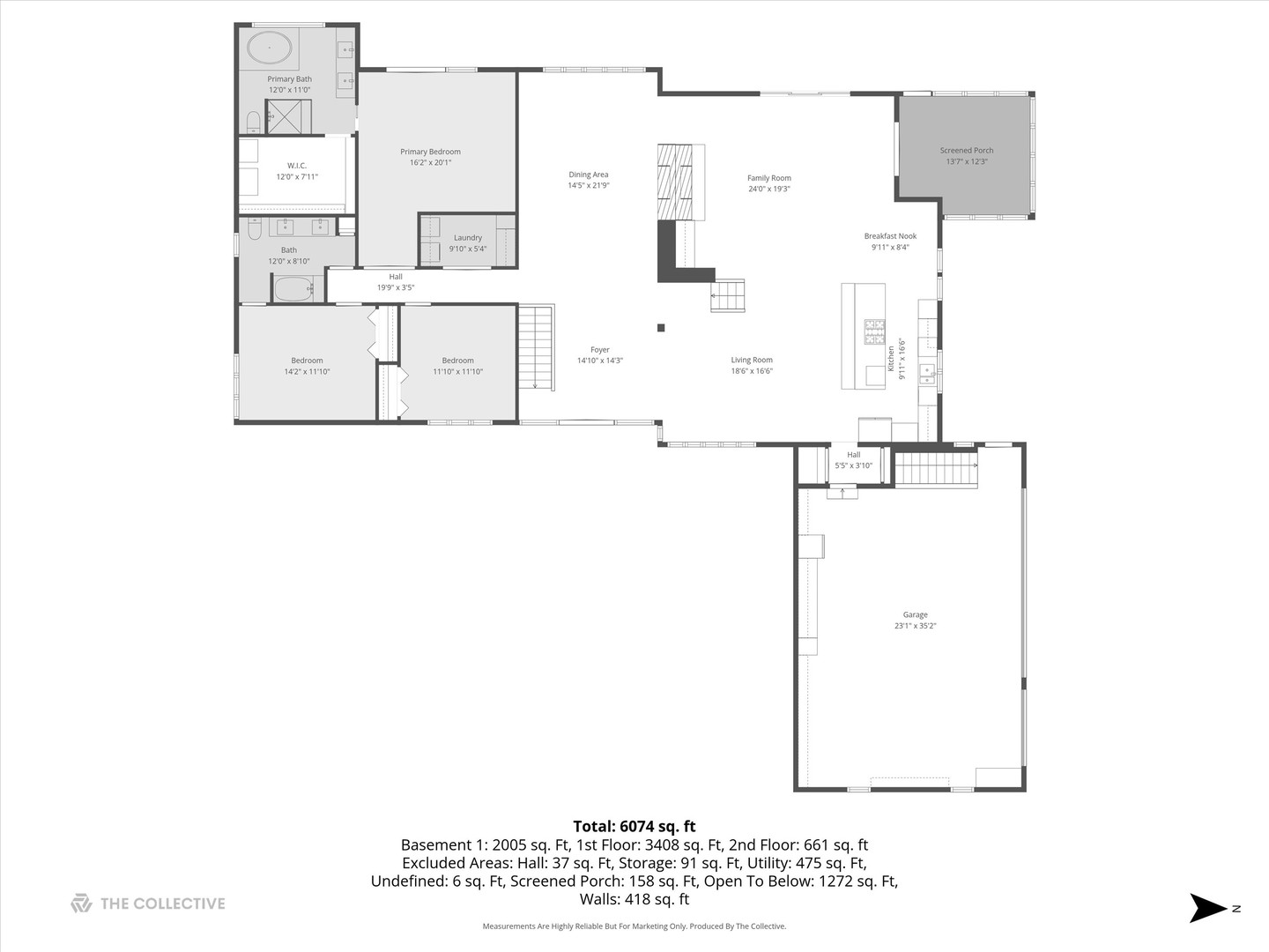 7940 Wolf Road, Burr Ridge, IL 60527