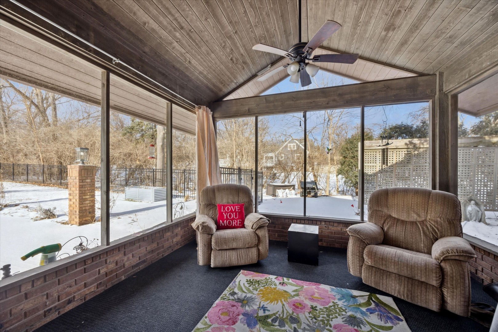 7940 Wolf Road, Burr Ridge, IL 60527