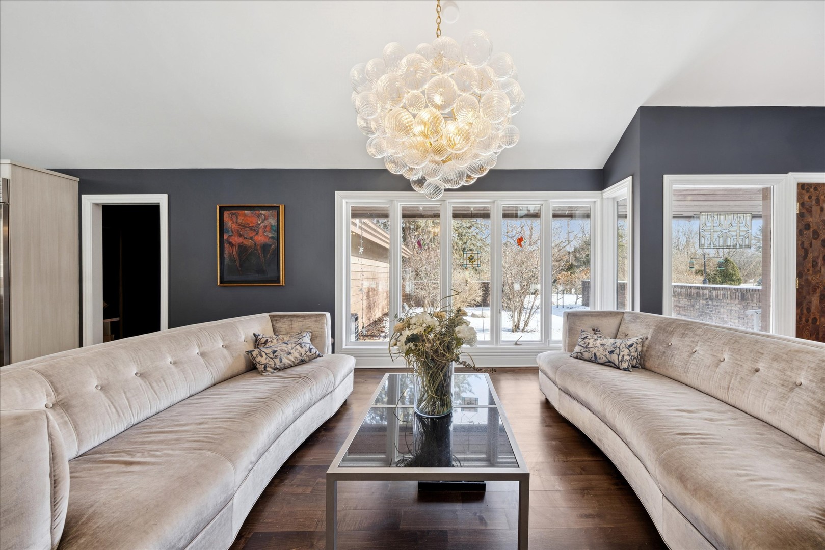 7940 Wolf Road, Burr Ridge, IL 60527