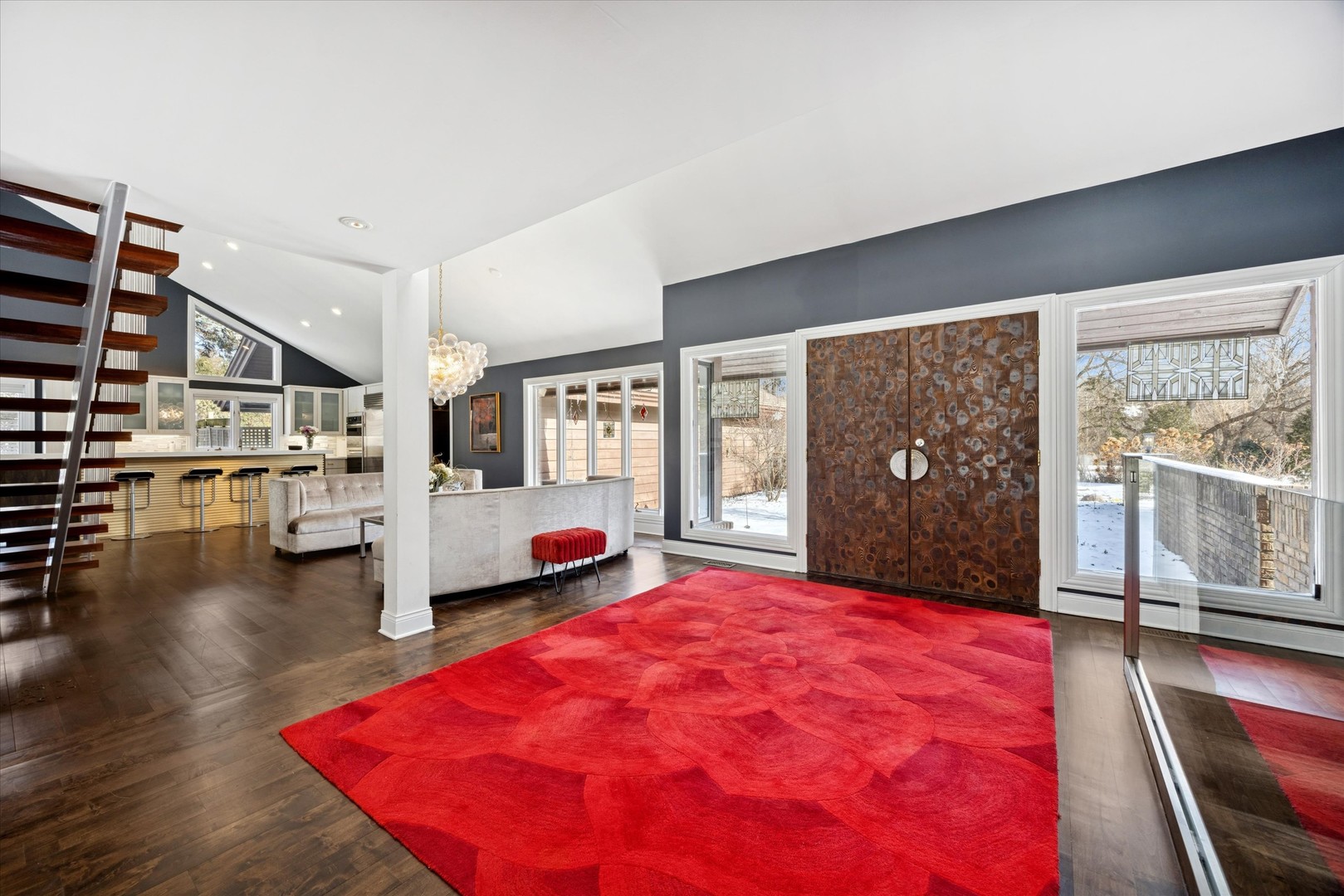 7940 Wolf Road, Burr Ridge, IL 60527