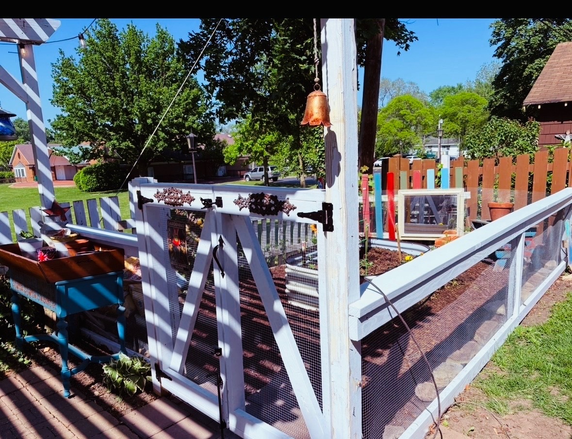 1826 Sycamore Road, Homewood, IL 60430