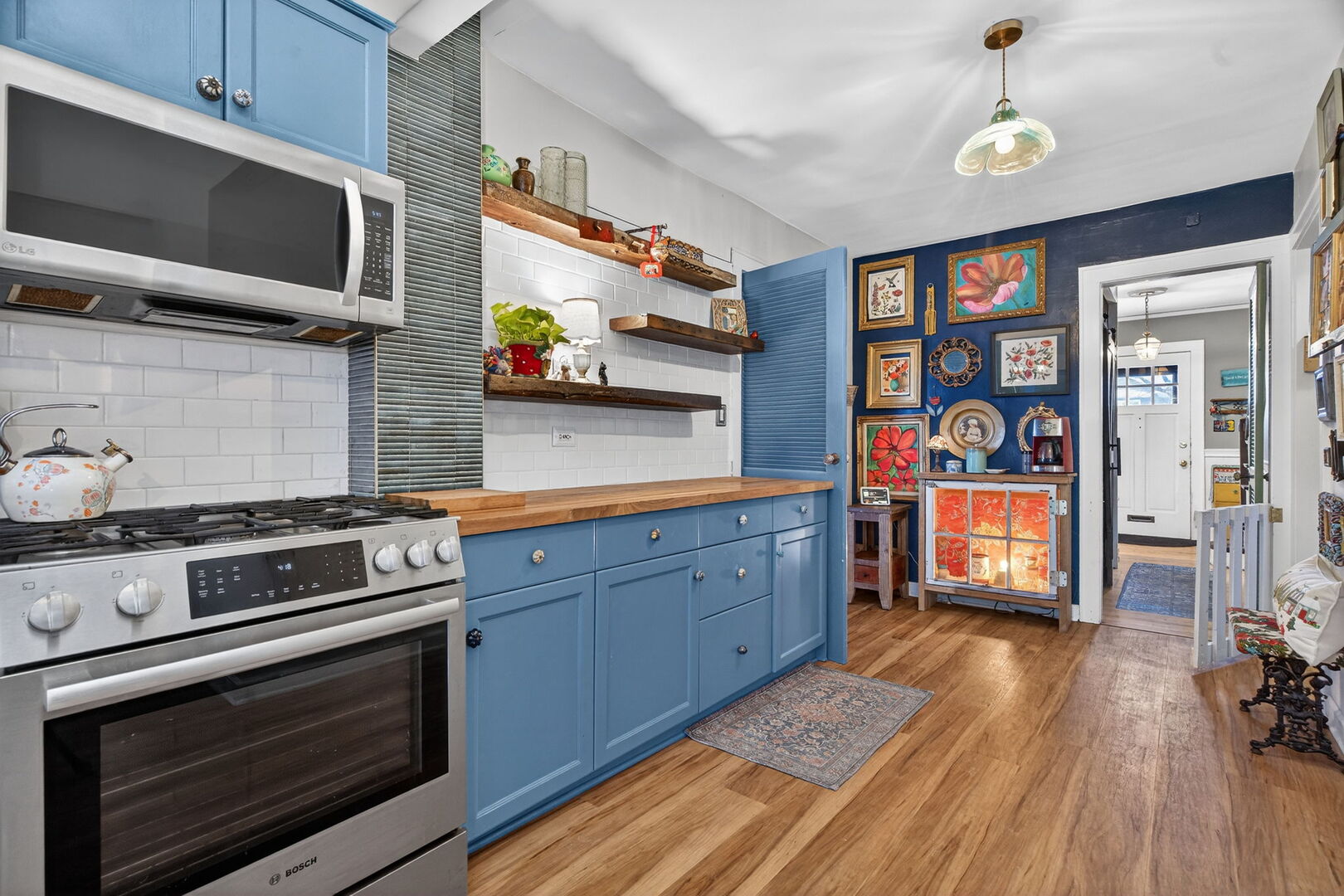 1826 Sycamore Road, Homewood, IL 60430