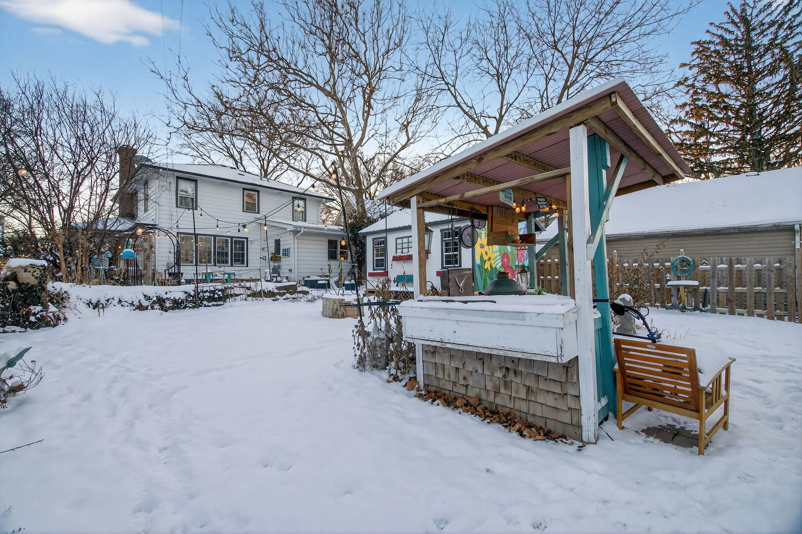 1826 Sycamore Road, Homewood, IL 60430