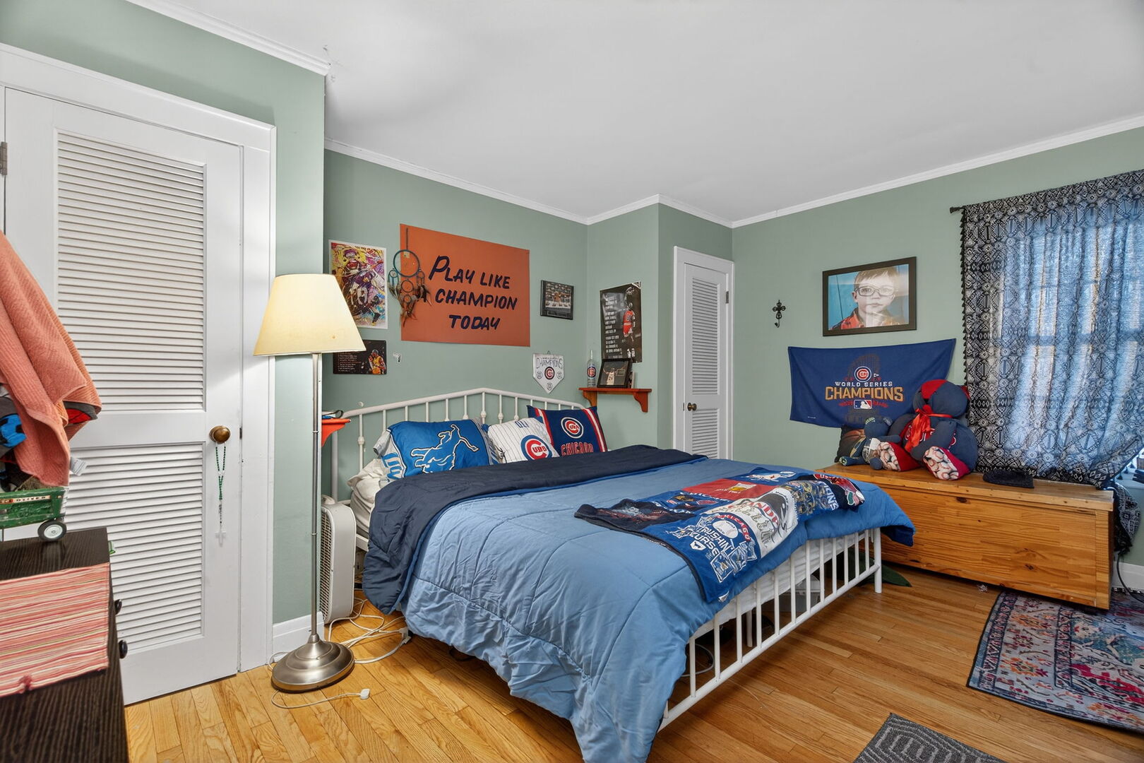 1826 Sycamore Road, Homewood, IL 60430