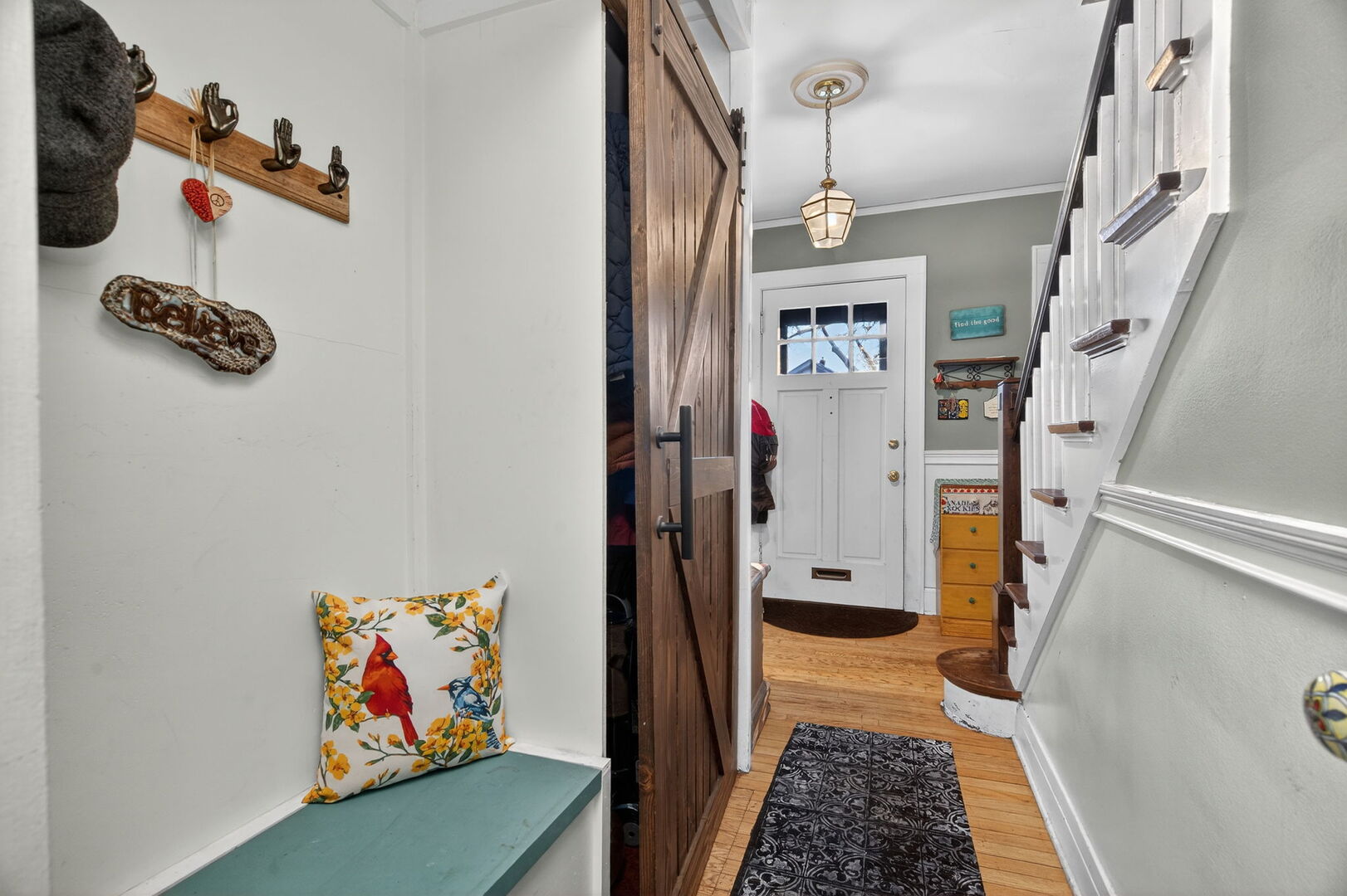 1826 Sycamore Road, Homewood, IL 60430