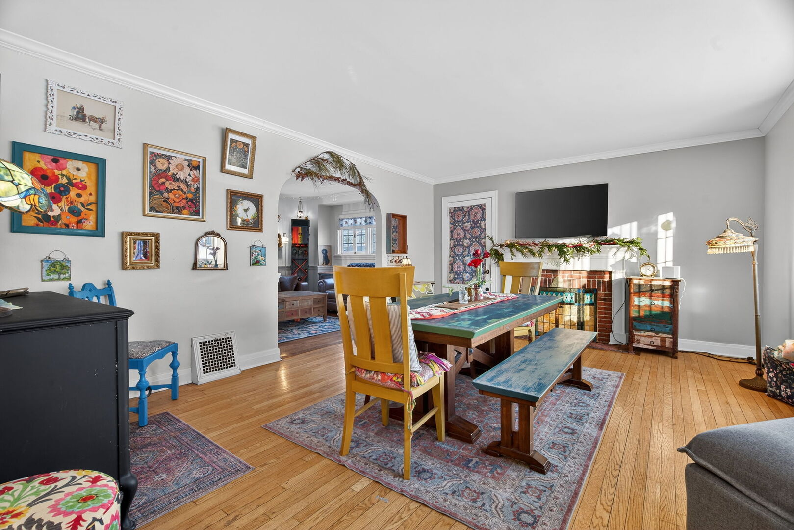 1826 Sycamore Road, Homewood, IL 60430