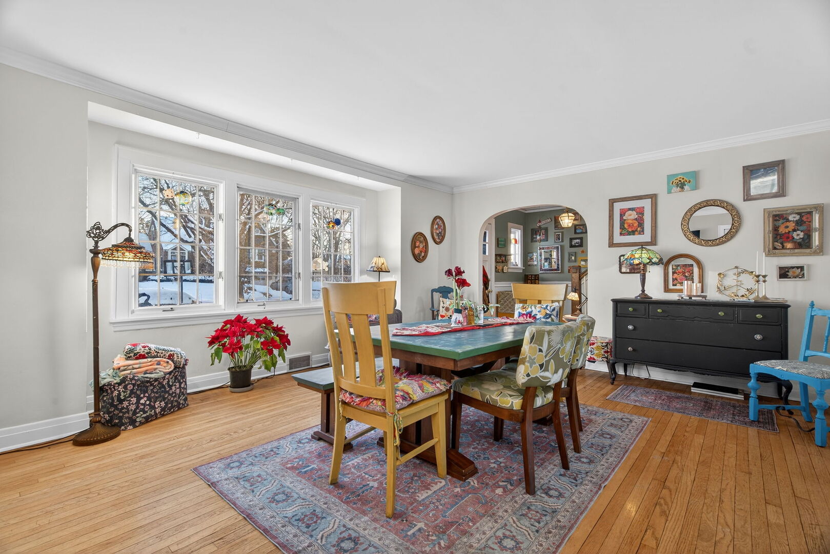 1826 Sycamore Road, Homewood, IL 60430