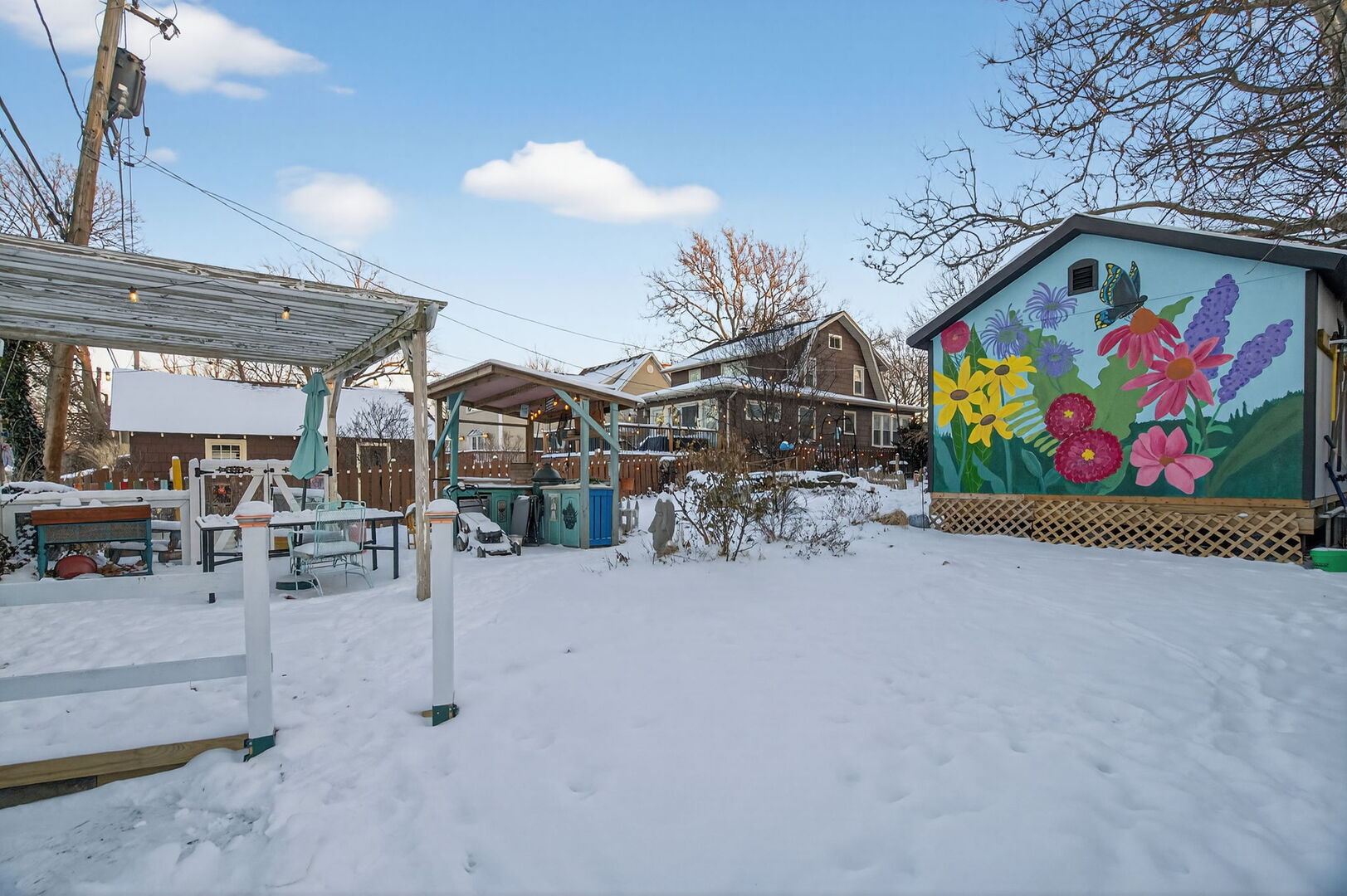 1826 Sycamore Road, Homewood, IL 60430