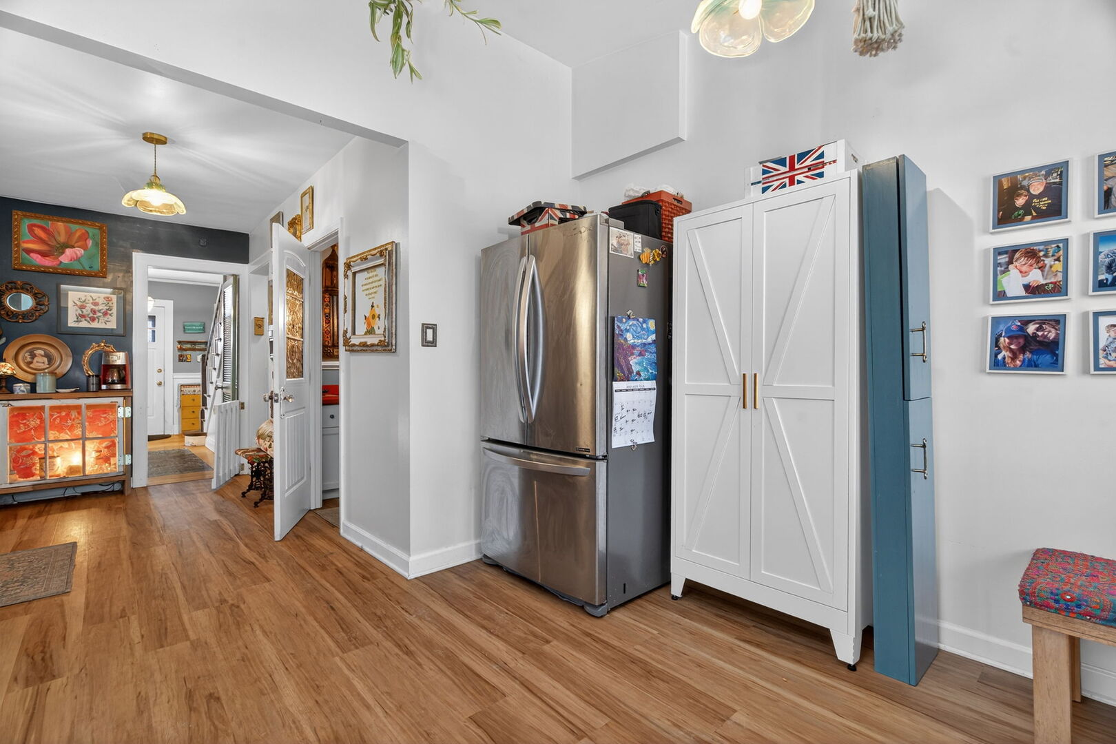 1826 Sycamore Road, Homewood, IL 60430