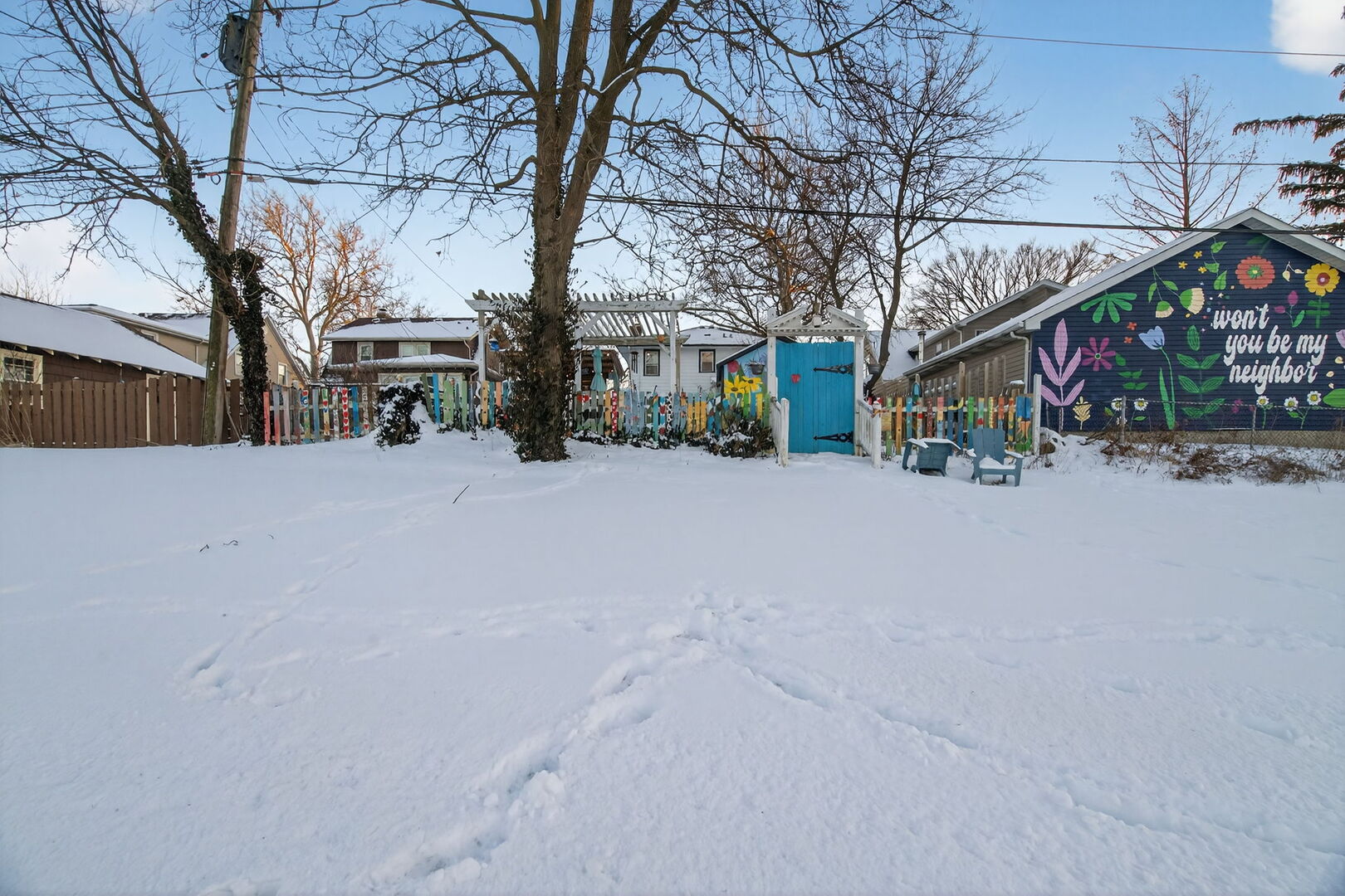 1826 Sycamore Road, Homewood, IL 60430