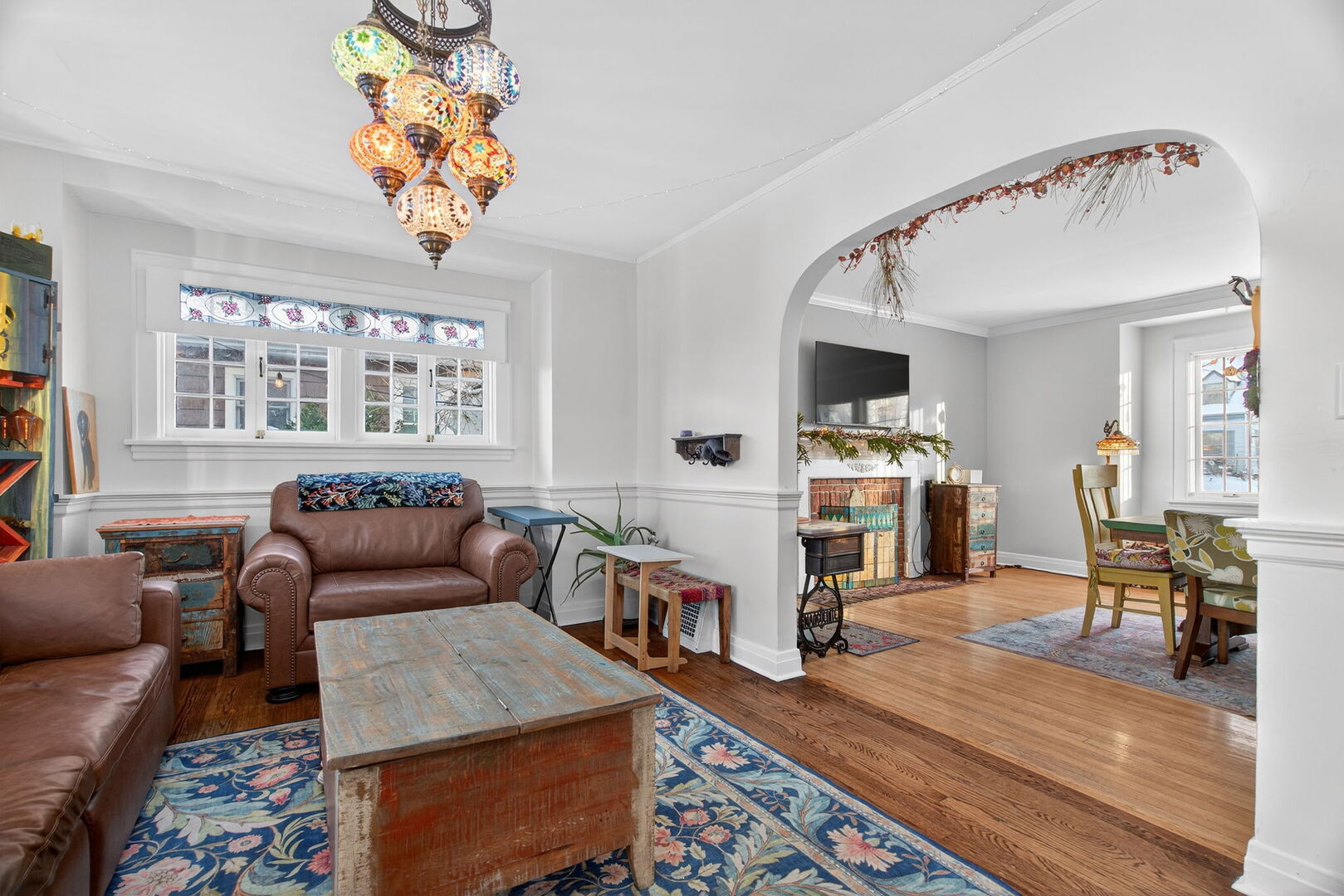 1826 Sycamore Road, Homewood, IL 60430