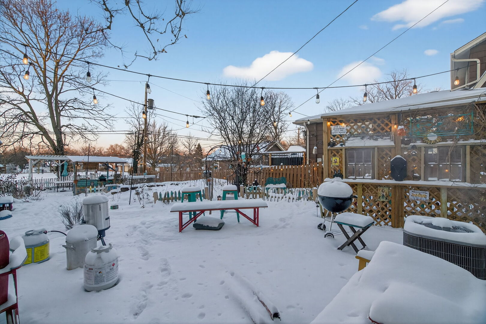 1826 Sycamore Road, Homewood, IL 60430