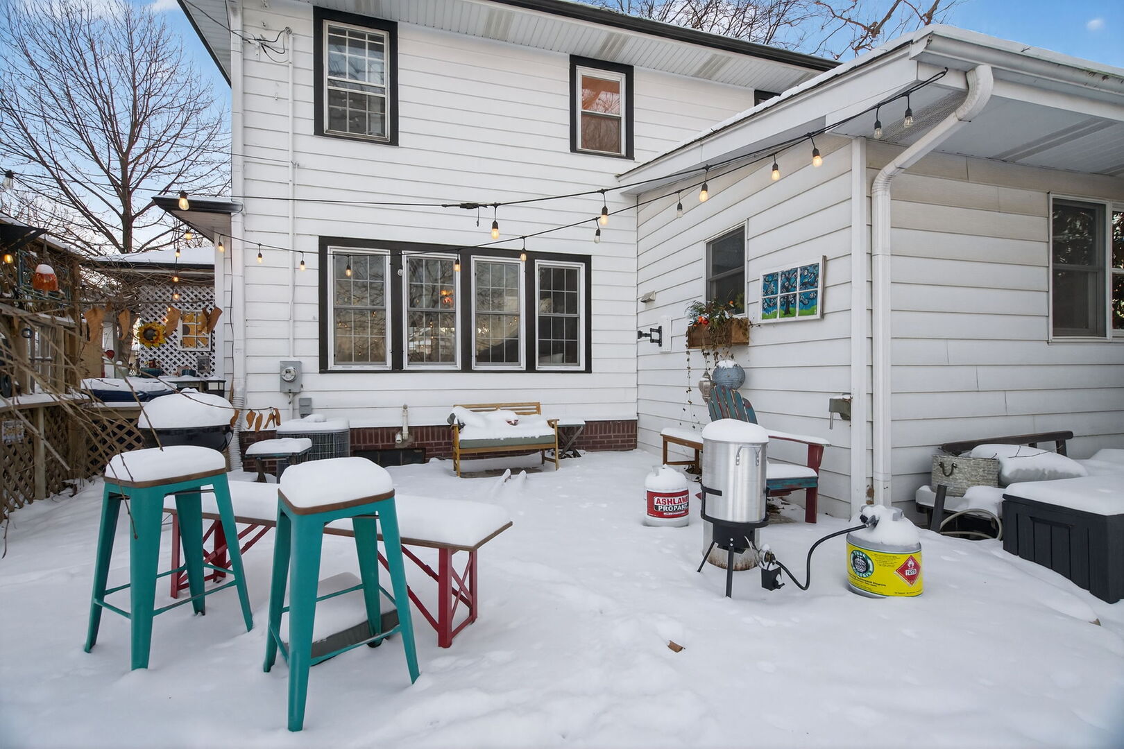 1826 Sycamore Road, Homewood, IL 60430