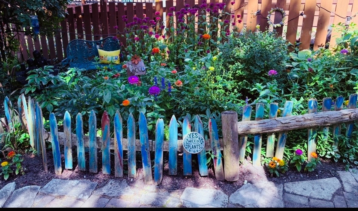 1826 Sycamore Road, Homewood, IL 60430