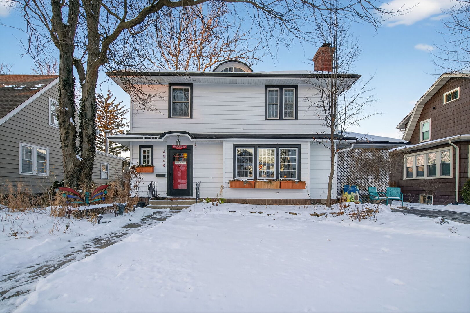 1826 Sycamore Road, Homewood, IL 60430