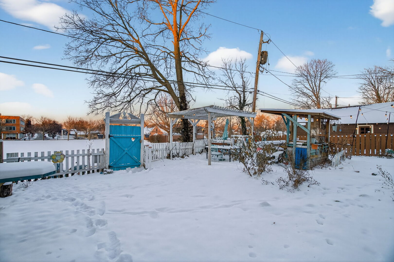 1826 Sycamore Road, Homewood, IL 60430