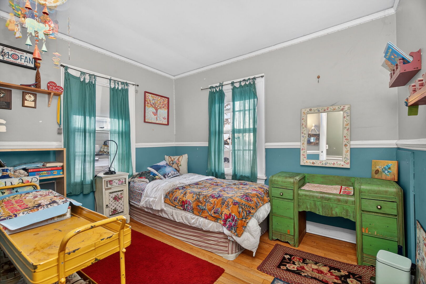 1826 Sycamore Road, Homewood, IL 60430