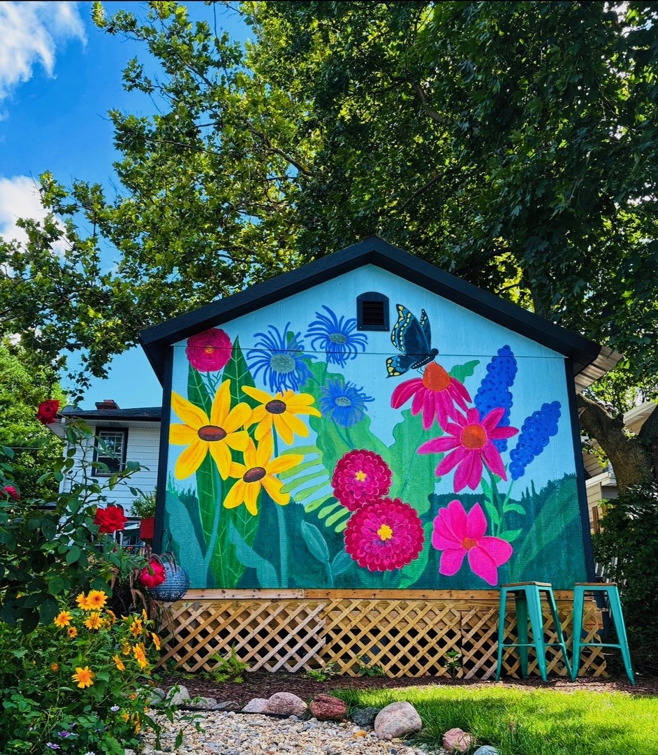 1826 Sycamore Road, Homewood, IL 60430