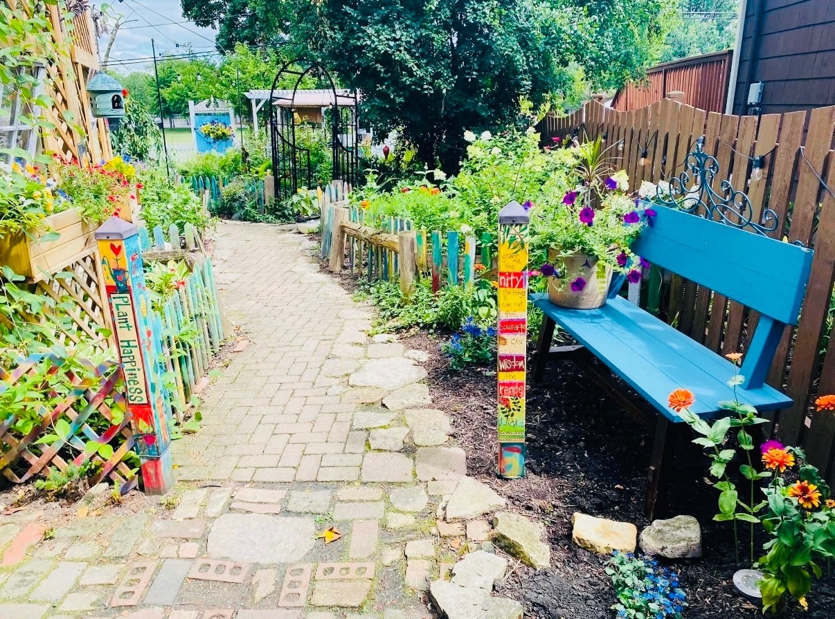 1826 Sycamore Road, Homewood, IL 60430