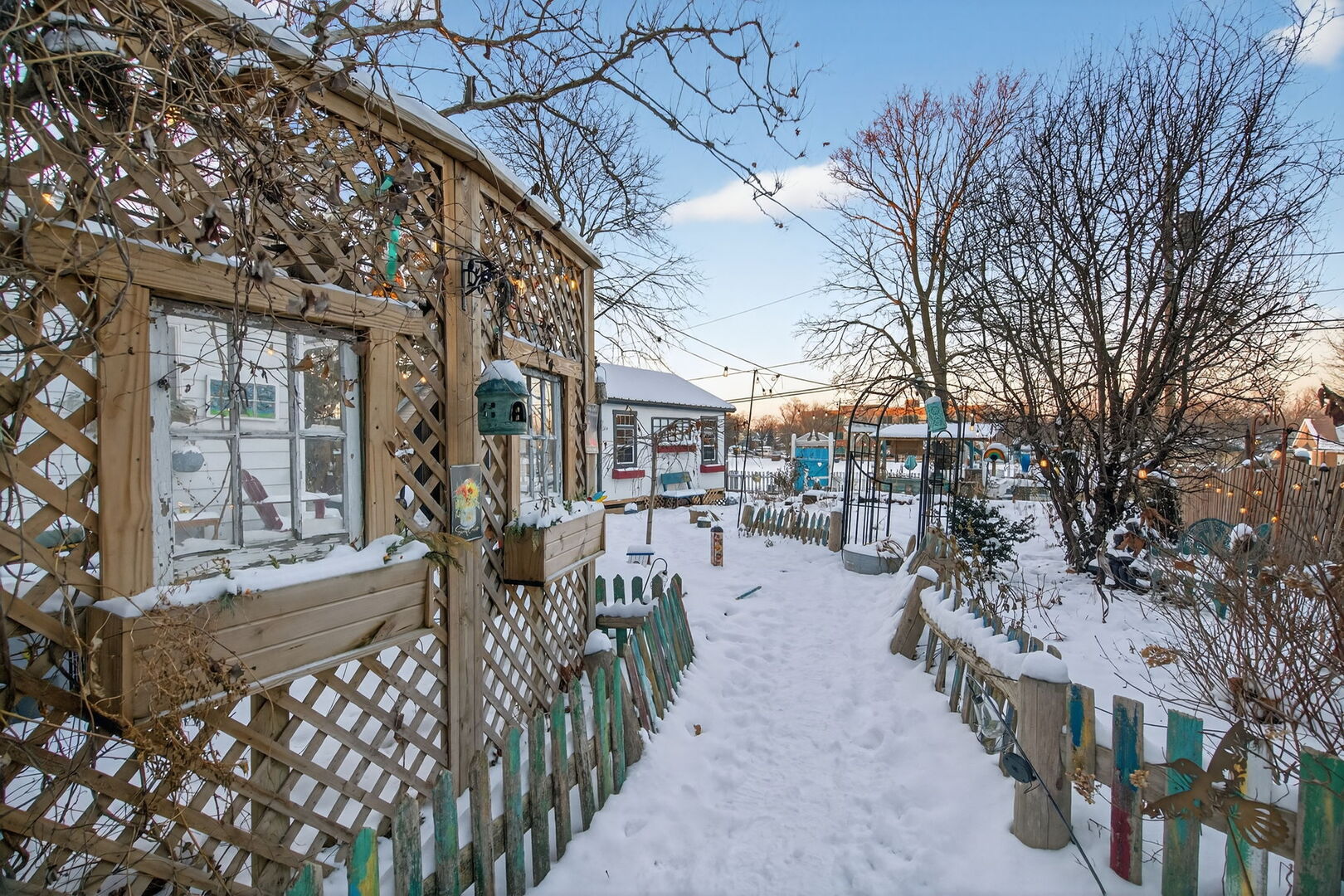 1826 Sycamore Road, Homewood, IL 60430