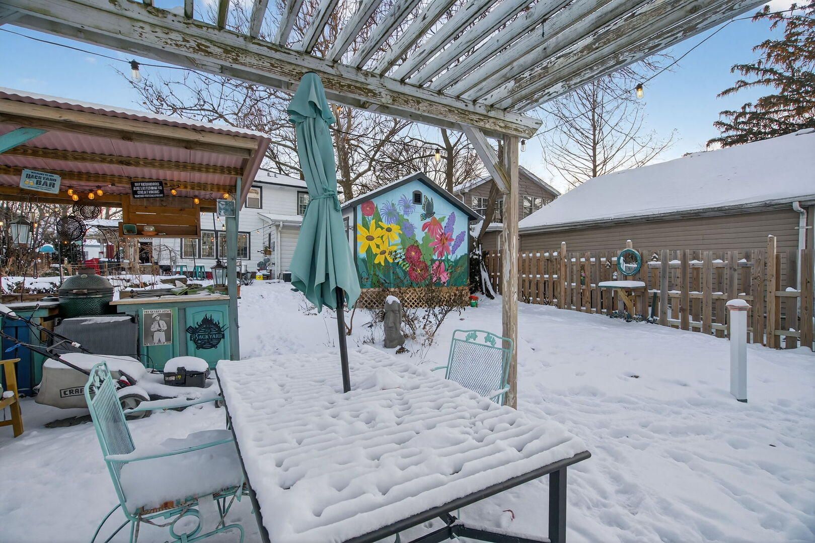 1826 Sycamore Road, Homewood, IL 60430