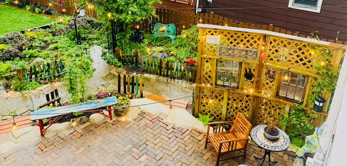 1826 Sycamore Road, Homewood, IL 60430